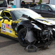 Image for article titled Corvette ZR1 Race Car Crashes At Watkins Glen
